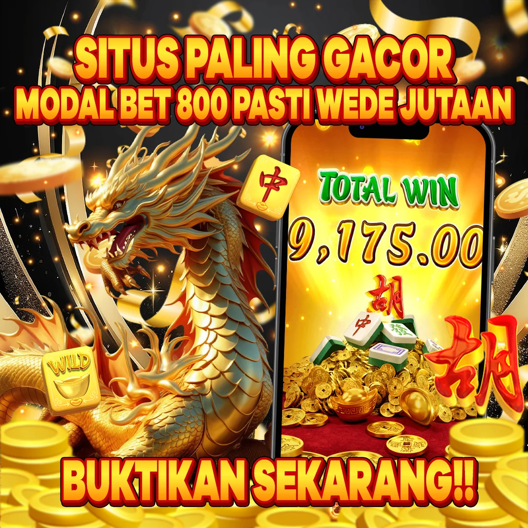 Slot Gacor